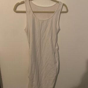 Bundle of 3 Maternity dresses and 1 fitted skirt